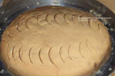 Kırklareli Geleneksel Mutfak Kültürü